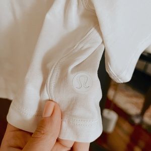 All Yours Cropped T-Shirt